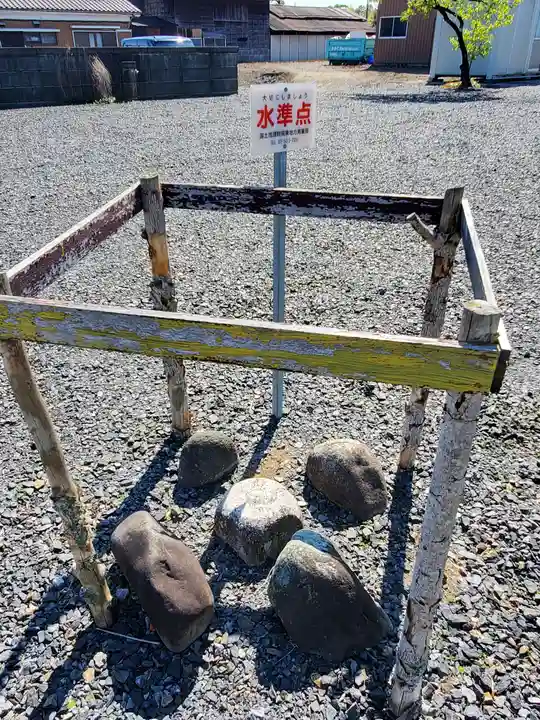 浄明寺(栃木県)