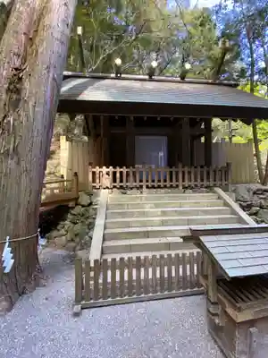 多度大社の末社・摂社