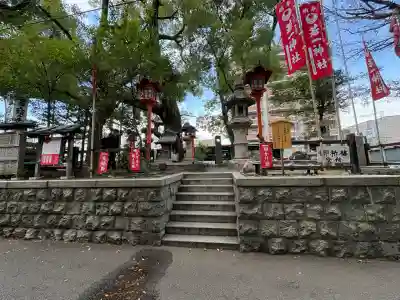 若一神社(京都府)