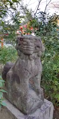 中島惣社(大阪府)