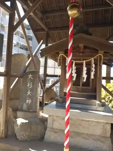 熊野神社(千葉県)