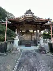 世義寺(三重県)