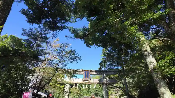 出雲大神宮(京都府)