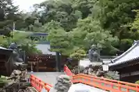 清荒神清澄寺のその他建物