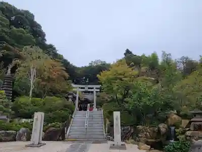 貫井神社のその他建物