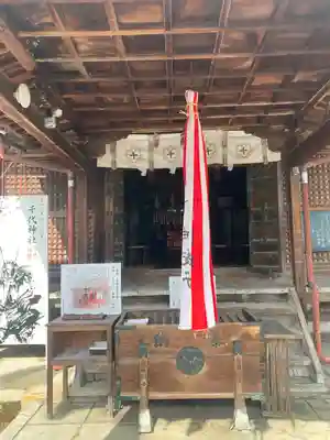 千代神社(滋賀県)