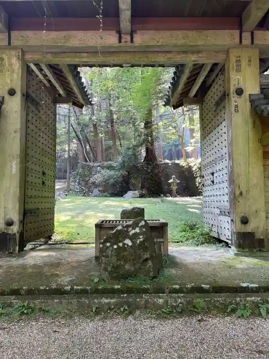 談山神社(奈良県)