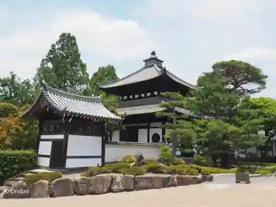 東福禅寺(東福寺)(京都府)