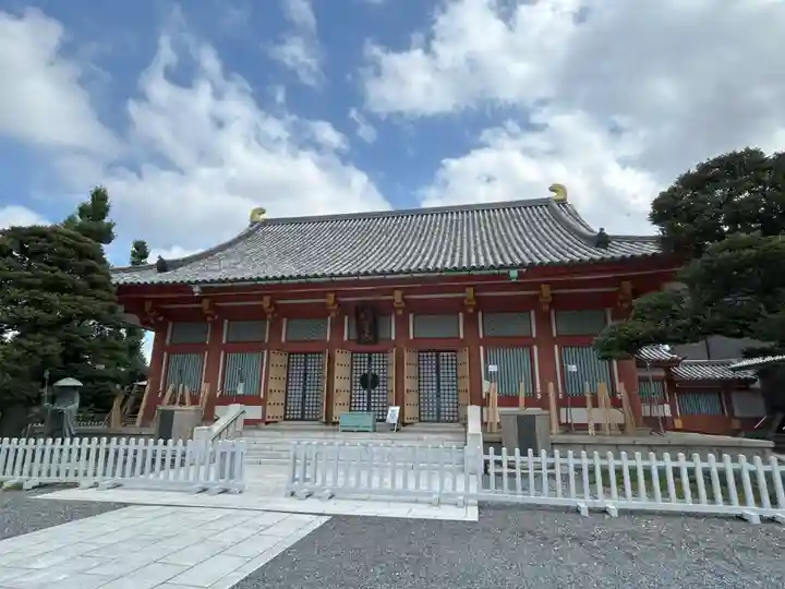 宝仙寺(東京都)