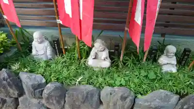 正寶院（飛不動尊）(東京都)