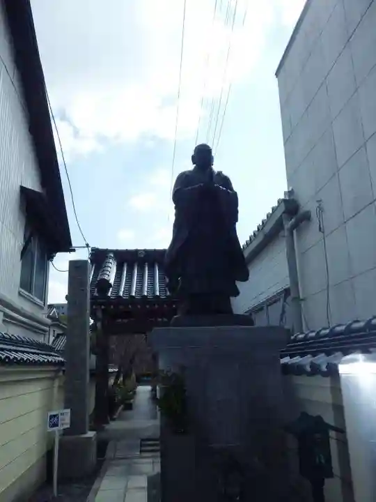 本圀寺(山口県)