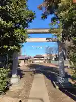 大崎神社(埼玉県)