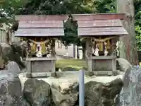 阿具麻神社(愛知県)