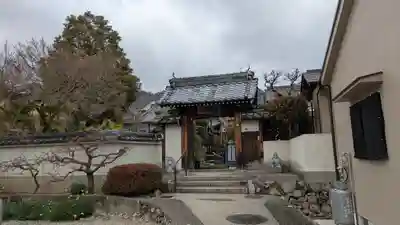 太春寺(大阪府)