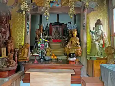 野坂寺(埼玉県)