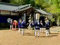 丹生都比売神社(和歌山県)