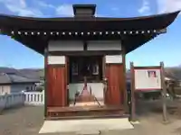 龍石寺のその他建物
