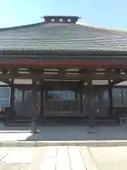 正覚寺(埼玉県)