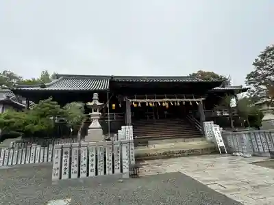 廣峯神社(兵庫県)