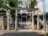 金山神社(愛知県)