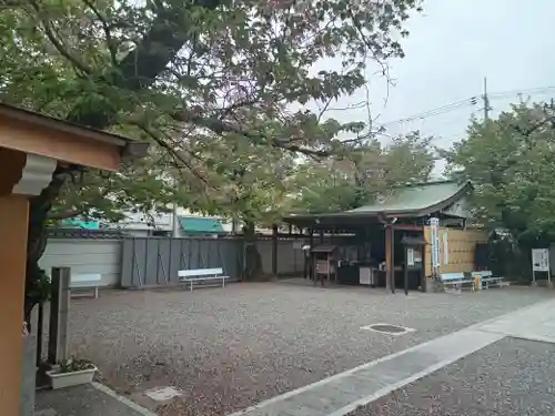 釋迦院（釈迦院）(大阪府)