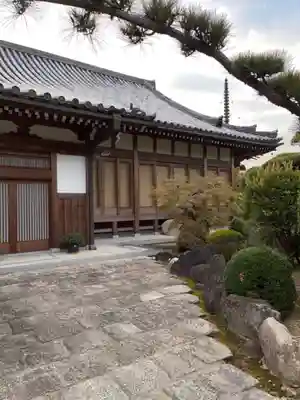 法道寺のその他建物