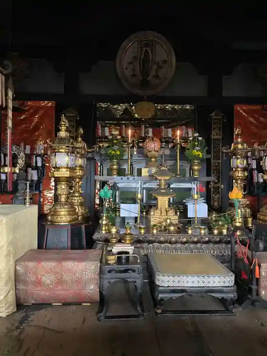東大寺 二月堂(奈良県)