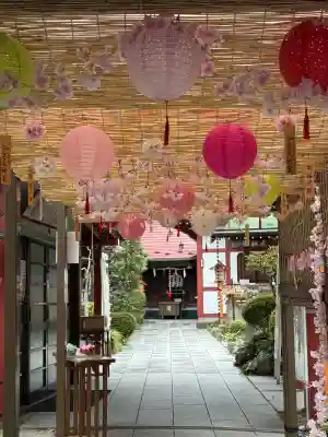 仙台大神宮(宮城県)