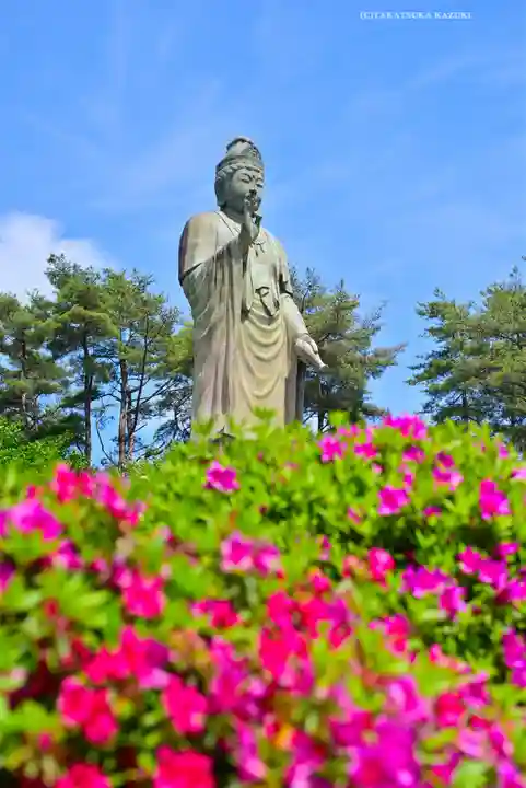 塩船観音寺(東京都)