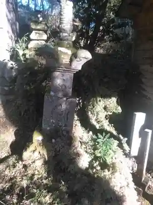 宝積寺のその他建物