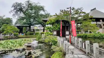 圓照寺(埼玉県)