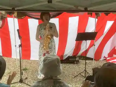 三輪神社(愛知県)