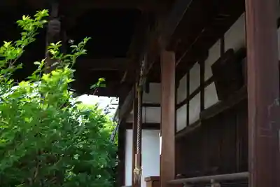 圓福寺のその他建物