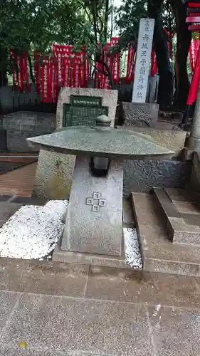 乃木神社のその他建物