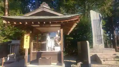 乃木神社のその他建物