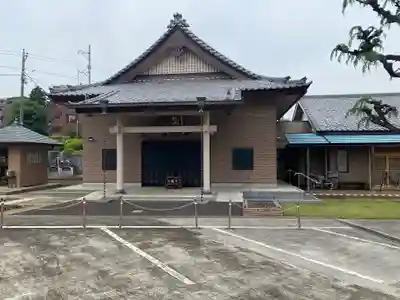 清涼寺(東京都)