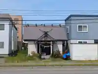 大天満神社(北海道)