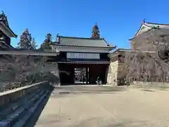 眞田神社(長野県)