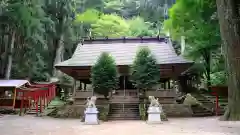 青玉神社(兵庫県)