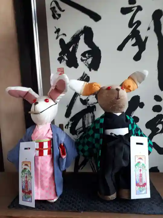 豊景神社の七五三参