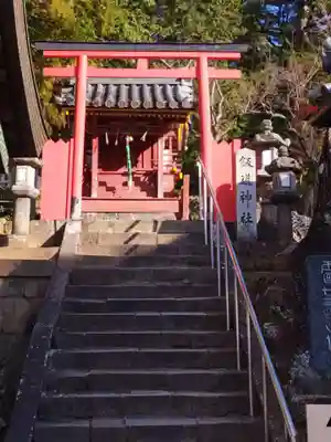 東大寺 二月堂(奈良県)