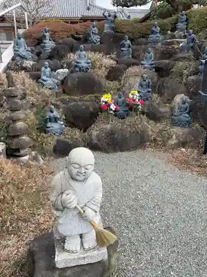 宝帒寺(神奈川県)