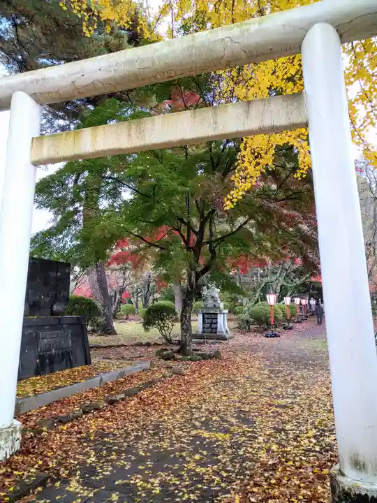 糠部神社(青森県)