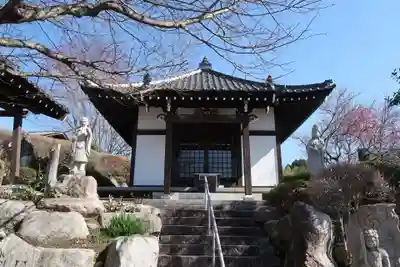 瑠璃寺(長野県)