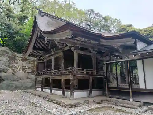 気多神社(富山県)