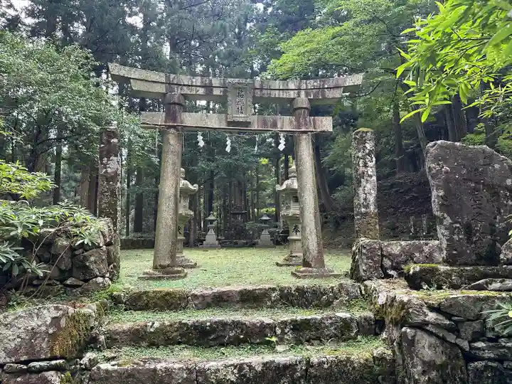英彦山神宮(福岡県)