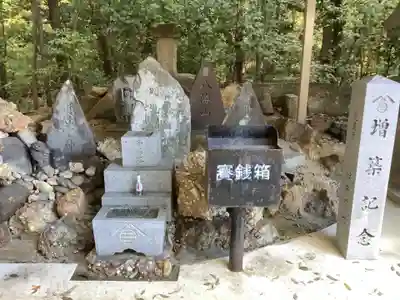 八劔神社（大森）のその他建物