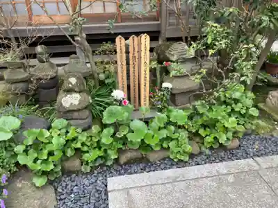 補陀洛寺(神奈川県)