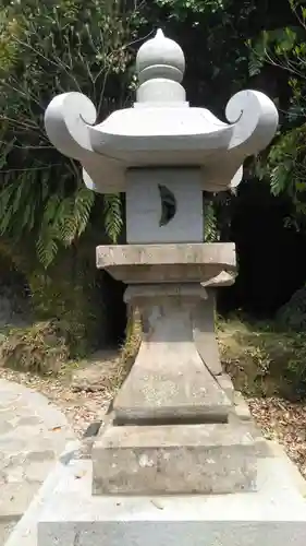 月隈神社のその他建物