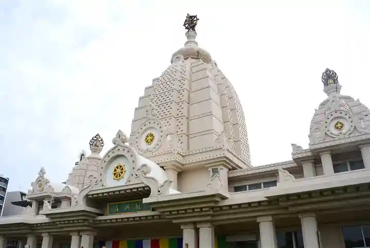 川崎大師(平間寺)(神奈川県)